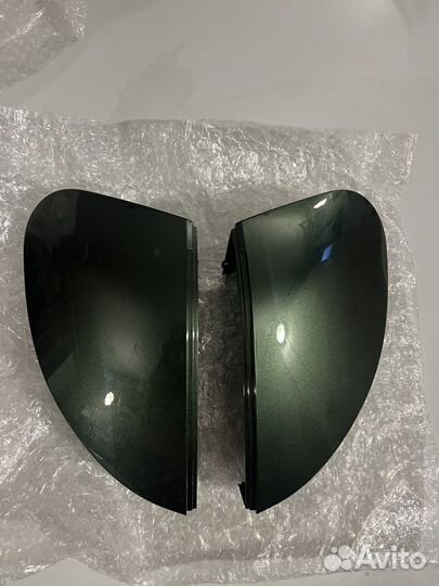 Крышка зеркала Skoda octavia a8