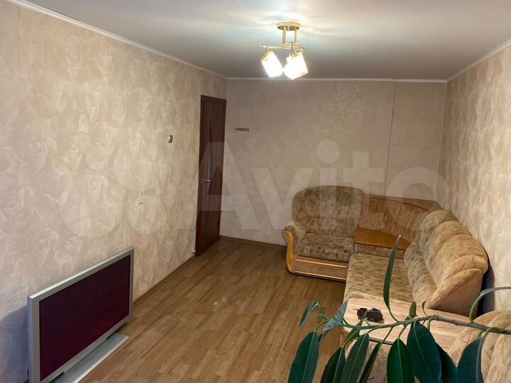 1-к. квартира, 31 м², 4/5 эт.