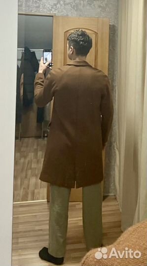 Мужское пальто Jack & Jones