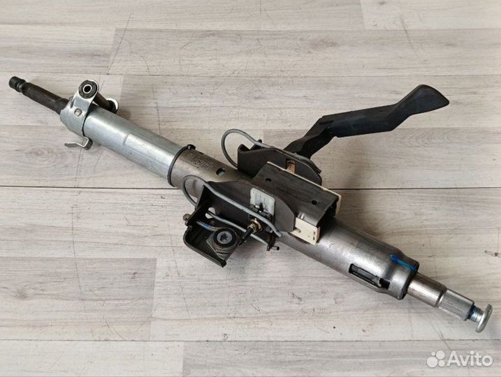 Рулевая колонка Opel Astra H Gtc Z18XE 2006