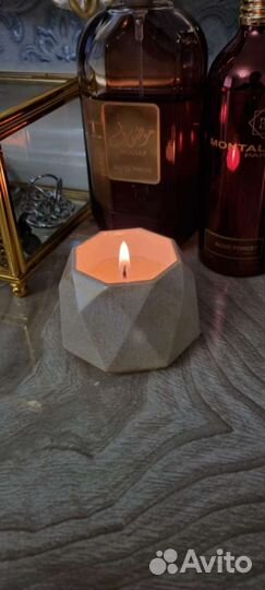 Гипсовые изделия