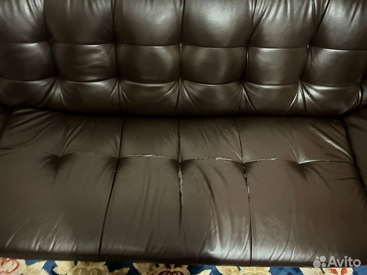 Диван кровать