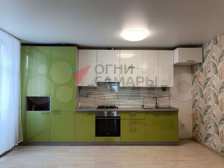 Таунхаус 71,4 м² на участке 1,7 сот.