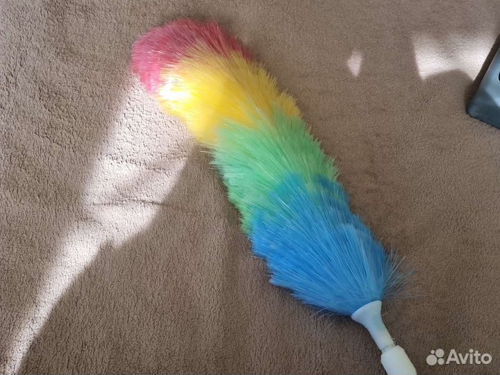 Удалитель пыли