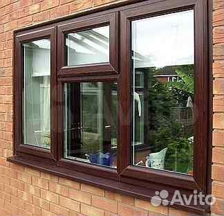 Пластиковые окна эконом класс