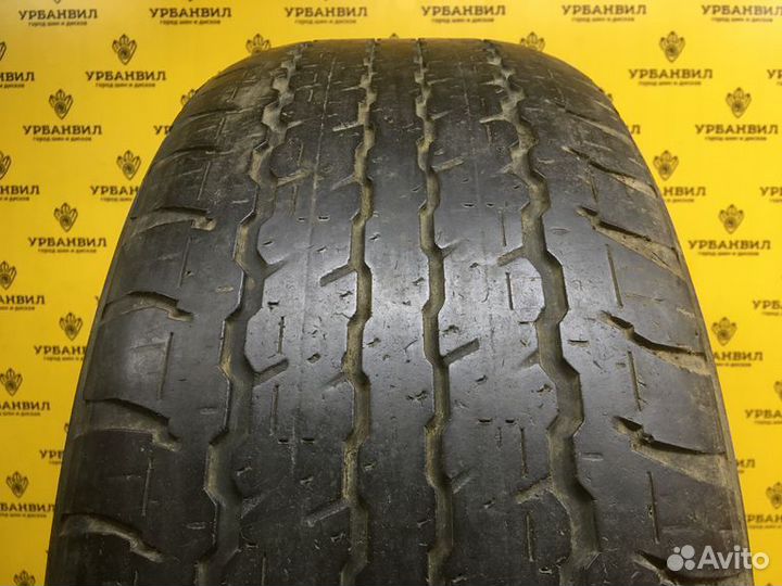 Dunlop Grandtrek AT22 285/65 R17 116V
