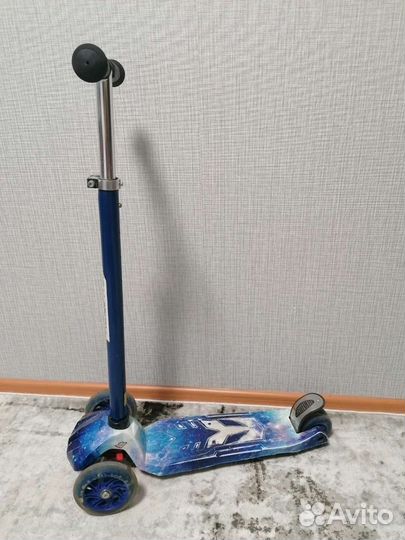 Самокат детский