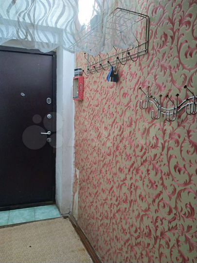 2-к. квартира, 38,1 м², 1/2 эт.