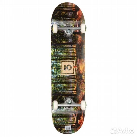 Скейтборд Юнион Serenity 8.25x31.875 Medium