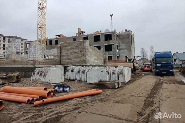 Требуется охранник вахтовым методом