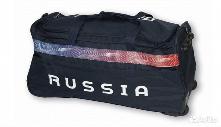 Спортивная сумка forward