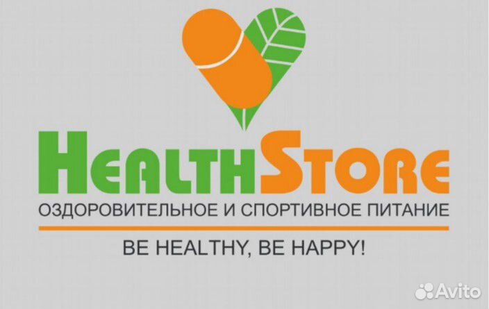 Продавец спортивного питания (ТК Невский Центр)