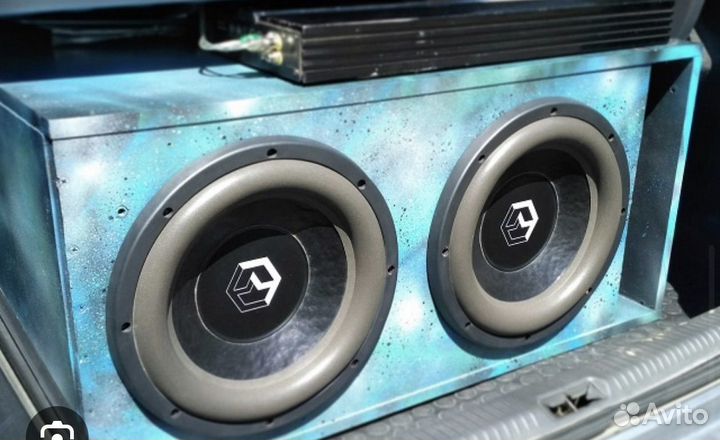 Изготовление самбуферов