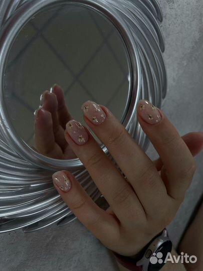 Курсы маникюра и педикюра обучение с нуля