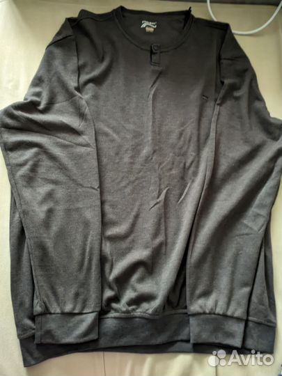 Кофта мужская 62-64 размер