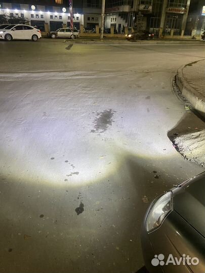 Лед птф 70 W priora