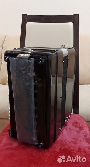 Баян юпитер 2д