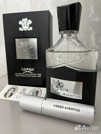 Creed aventus оригинал