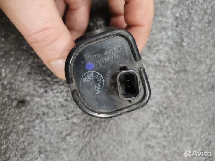 Механизм изменения геометрии впускного коллектора