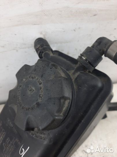 Бачок расширительный Bmw 5 универсал 2.5 M54B25