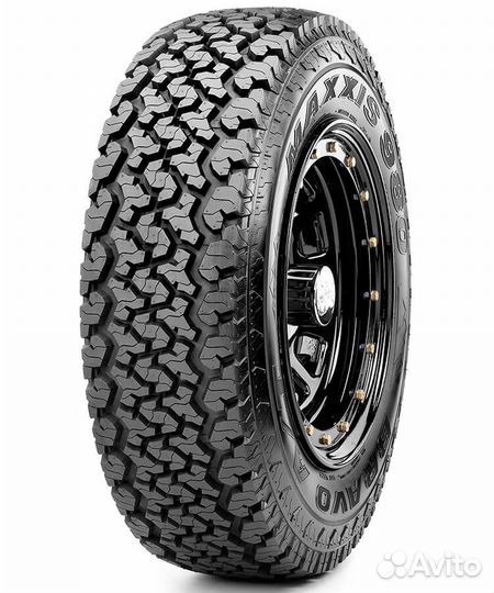 Maxxis AT-980E Worm-Drive 215/70 R16 Q
