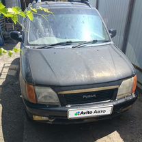 Daihatsu Pyzar 1.5 AT, 1996, 350 000 км, с пробегом, ц�ена 240 000 руб.