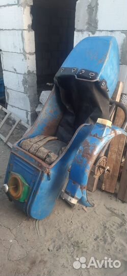 Продам Люльку (коляску) на мотоцикл Урал, Днепр