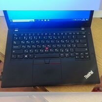 Lenovo thinkpad t470