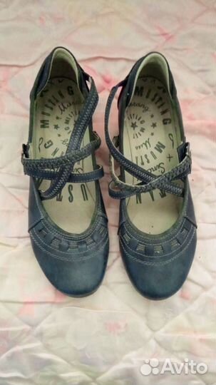 Туфли женские 40 размер