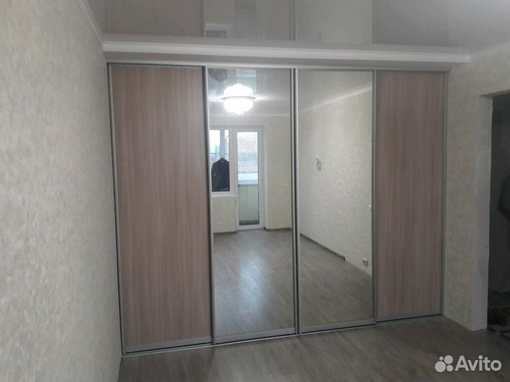 Шкафы купе