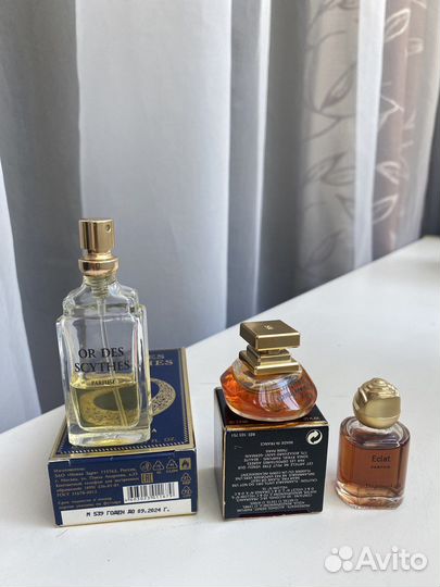 Духи винтаж sonia rykiel