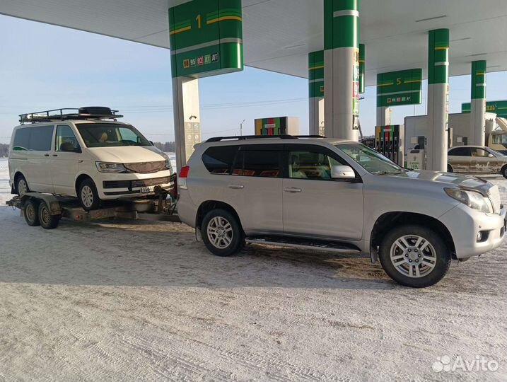 Эвакуатор легковой - грузовой. Автосервис 24 часа