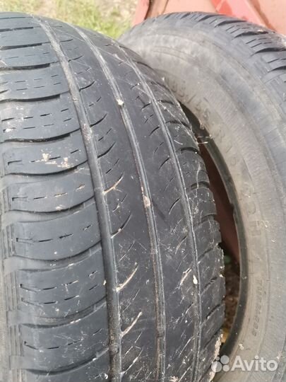 Amtel Planet 185/65 R15 92