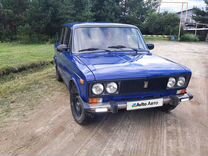 ВАЗ (LADA) 2106 1.6 MT, 2004, 57 000 км, с пробегом, цена 160 000 руб.