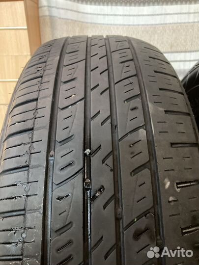 Kumho Solus KL21 225/65 R17