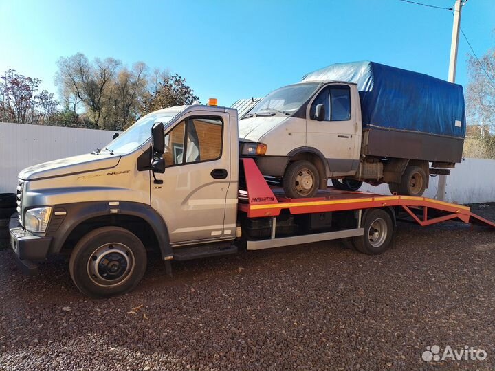 Услуги эвакуатора круглосуточно Трасса М 5 М 7