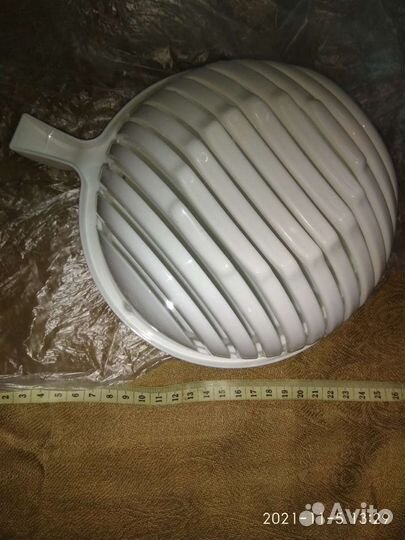 Новая посуда