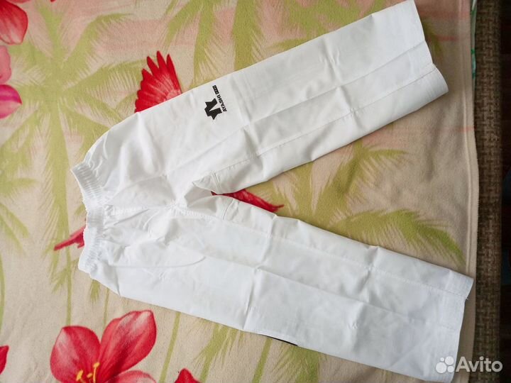 Добок для тхэквондо 150