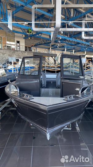 Northsilver pro 605m