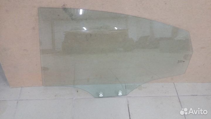 Стекло Хендай Солярис 1