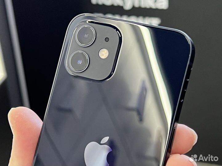 iPhone 12, 128 ГБ