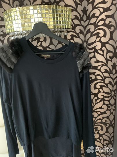 Блуза Roberto Cavalli