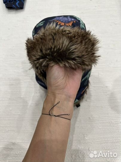 Шапка на мальчика