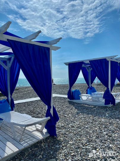 Организация отдыха