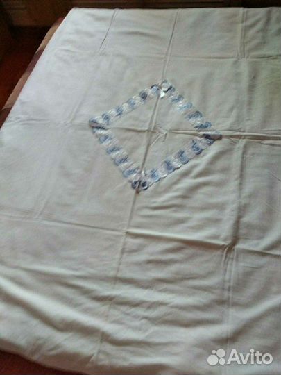 Одеяло детское теплое