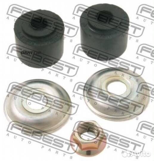 Febest sgsb002 sgsb-002 febest ремкомплект тяги ст
