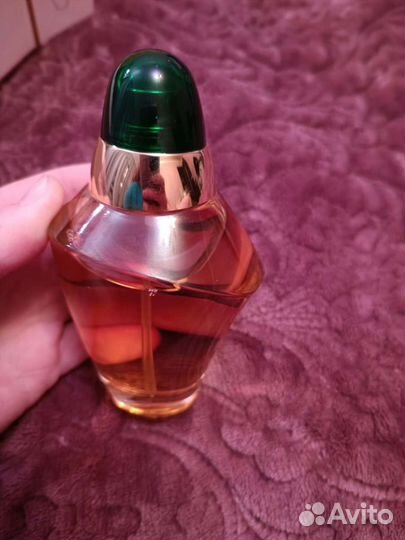 Женская туалетная вода Volupte Oscar de la Renta