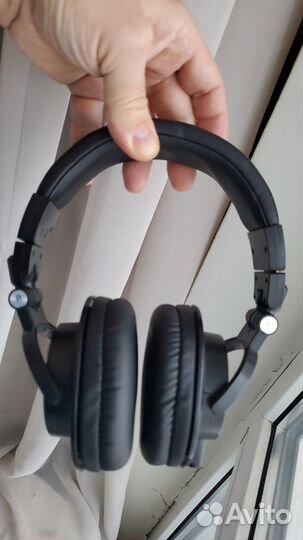 Audio-technica ATH-M50x