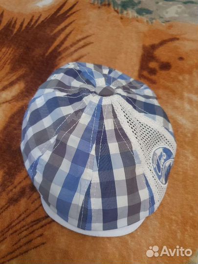 Кепки для мальчика