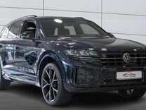 Volkswagen Touareg 3.0 AT, 2023, 3 000 км, с пробегом, цена 11 300 000 руб.